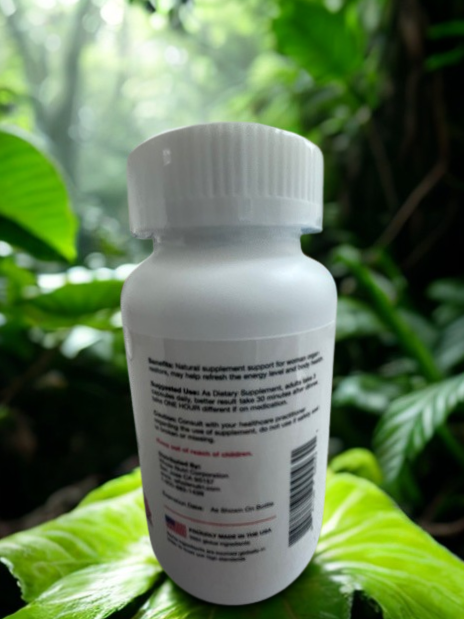 iCare for Women: Empowering Wellness After 35